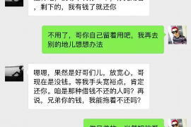 锦州为什么选择专业追讨公司来处理您的债务纠纷？